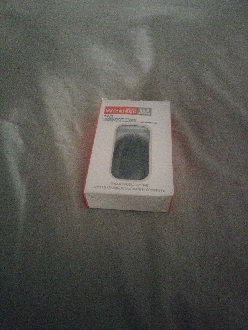 Tws Wireless Earbuds
