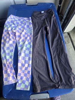 Leggins, for girl.
