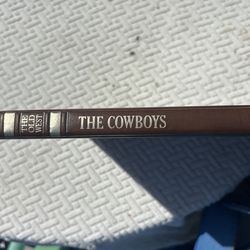 The Cowboy