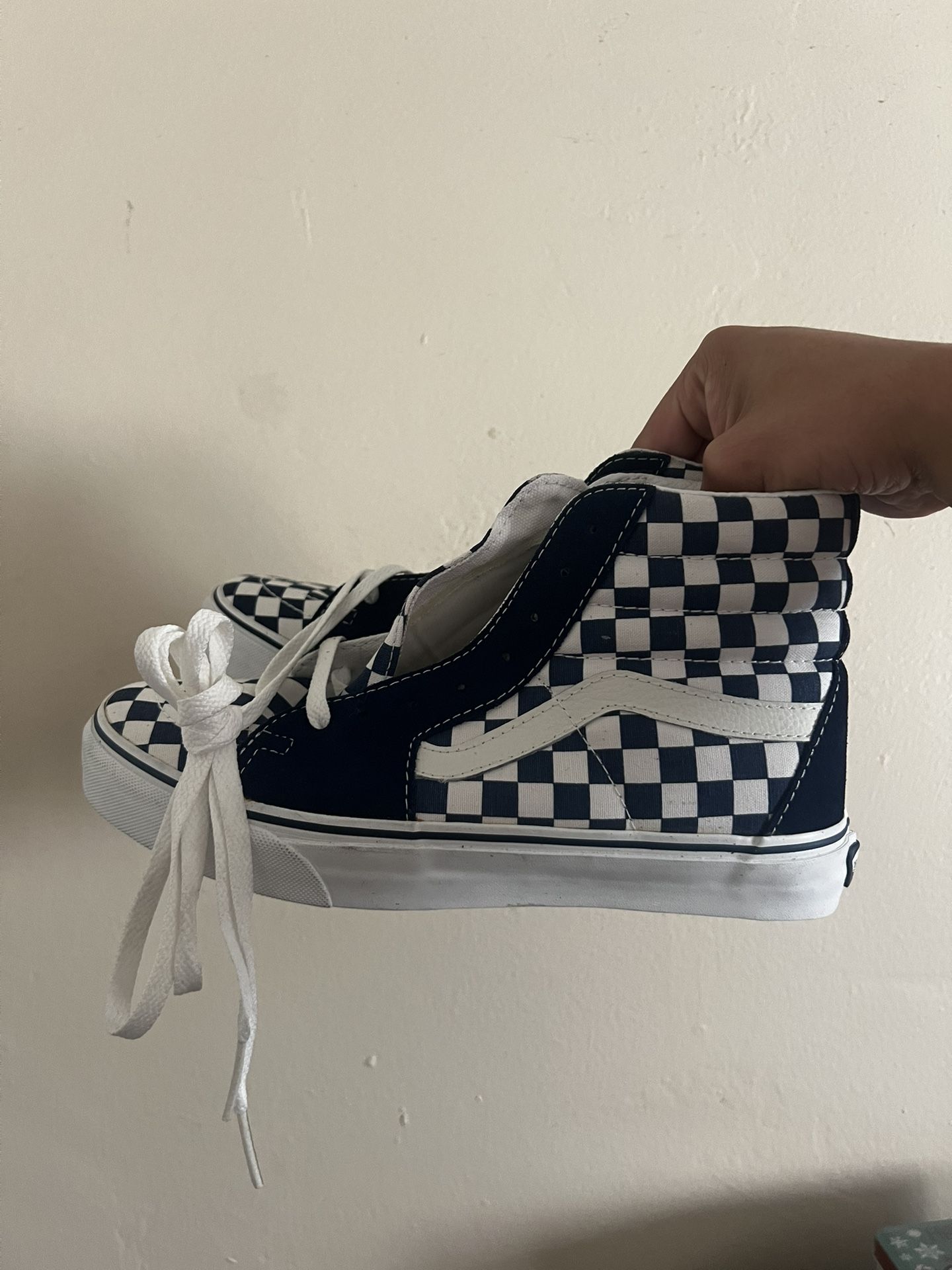Vans Brand New