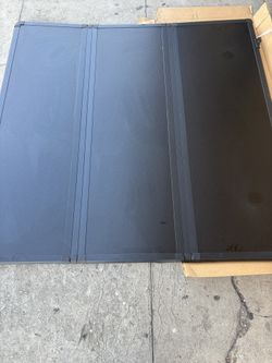 5.5 Best Size For Ford Toyota Dodge Ram Hard Cover Damaged Tapa Dura Dañada