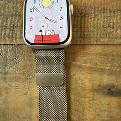 Apple Watch Series 8, 45 mm