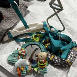 Baby Jumper