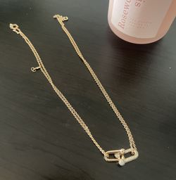 T Necklace