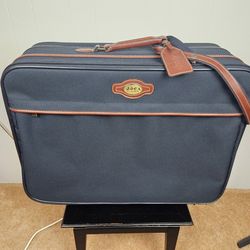 Vintage BOCA (Built to Last) By Skyway Packing Case/Luggage (#6026)