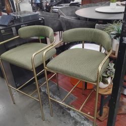 Bar Stool Set