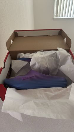 Brand New Reactx Rejuven8 - W9 w/ Tags