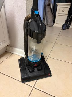 Bissel Vaccum