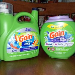 Dos Productos Por $30