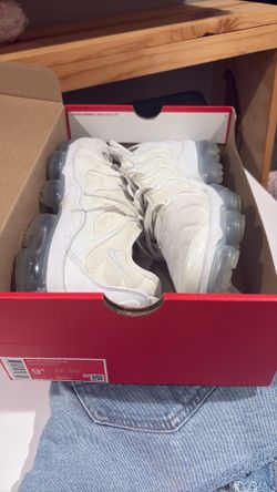 Vapormax plus