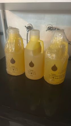 Safely Every Day Laundry 