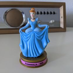 Disney's 100 Years Of Magic Circa 2002