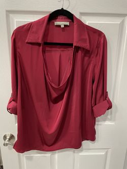 Career Blouse