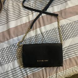 Michael Kors Crossbody - Purse
