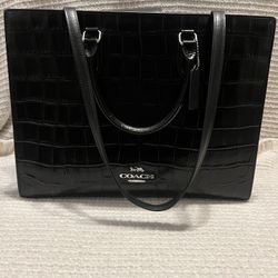 The Maggie Tote Bag 