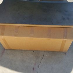 Toyota Tacoma Front Grill 16-21 