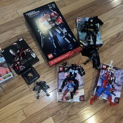 Stuff From My Ex 