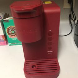 Keurig Coffee Maker