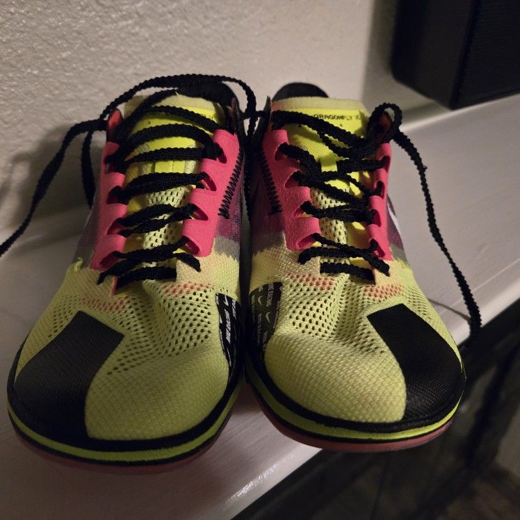 XC Nike Dragonflys Cross Country Spikes