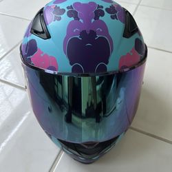 VOSS 988 XXL Motorcycle Helmet