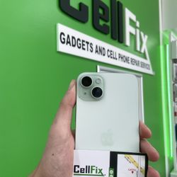 iPhone 15 Plus 256GB