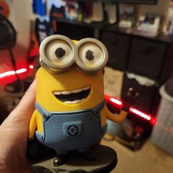 Minion Speaker