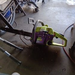 Chain Saw