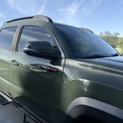 2020 toyota tacoma trd pro