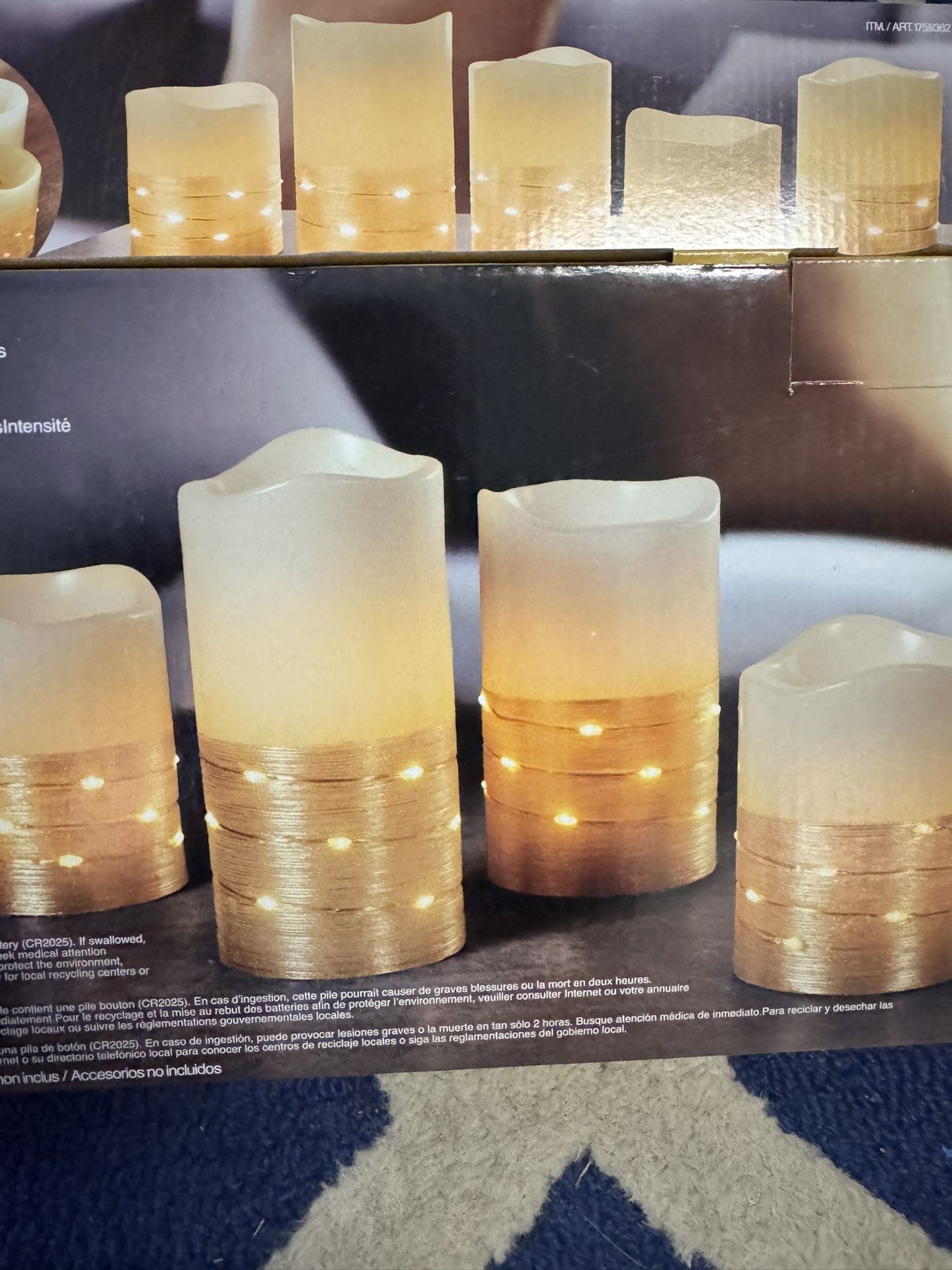 Candles