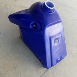 (contact info removed) Yamaha TTR 125