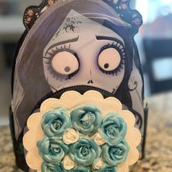 Corpse Bride Emily Loungefly 