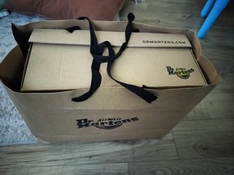 Doc Martens Size 10 Women