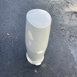 Diaper Genie Pail