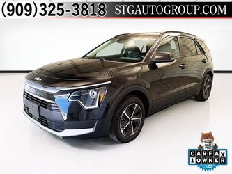2024 Kia Niro