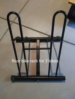 Bike rack price firm