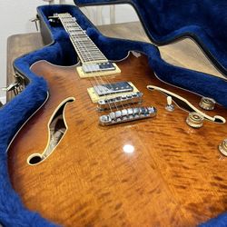 Ibanez Artcore Semi-Hollow Guitar