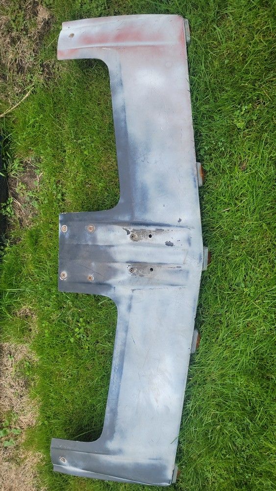 Lund Sunvisor 80-96 Ford Fullsize Bronco