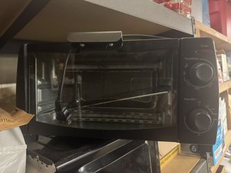 Toaster Oven