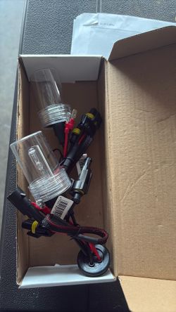 light blue replacement bulbs