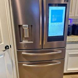 SAMSUNG FRIDGE