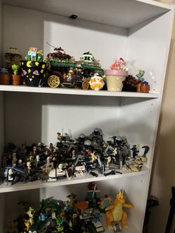 Lego Collection