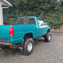 Truck For Sale 