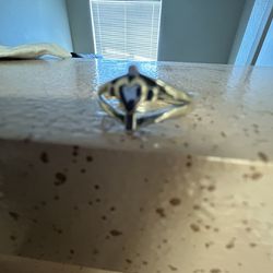 James Avery Retired Ring Size 8