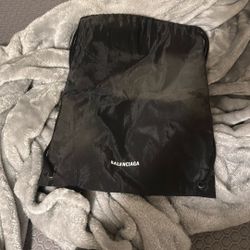 Balenciaga Bag For Shoes