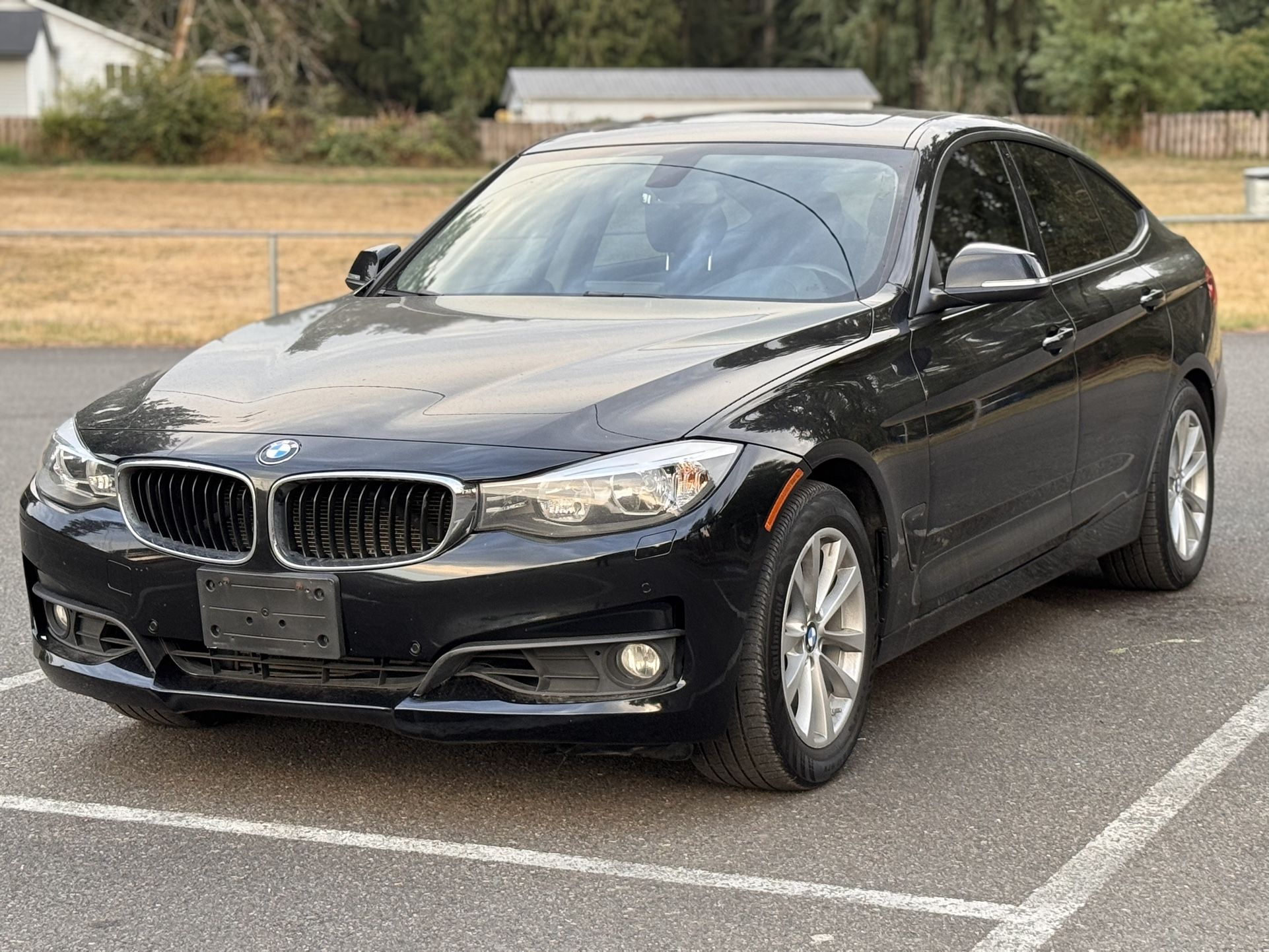 2014 BMW 328i