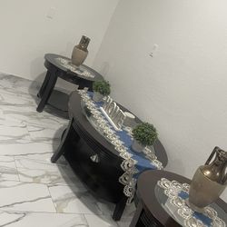 Tables 