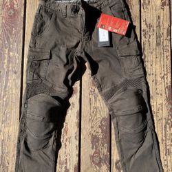 Ugly Bros Motorcycle Armored Pants