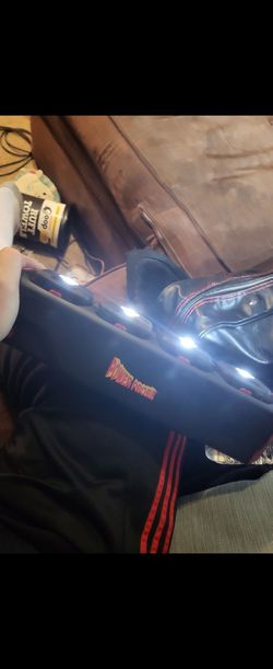 Power Probe Tek Pro Series PPMWL1000 1000lm Rechargeable Cordless LED Work Light pods