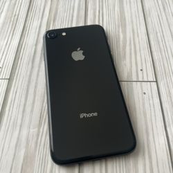🔥Apple iPhone  8 (64GB ) UNLOCKED  🌎 DESBLOQUEADO  For All Carriers  🔥