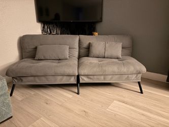 Futon - read description and look at photos